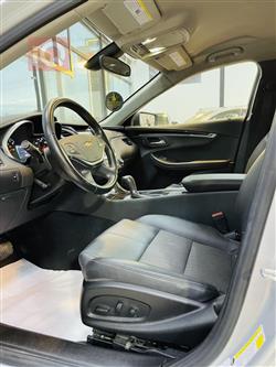 شيفروليه امبالا